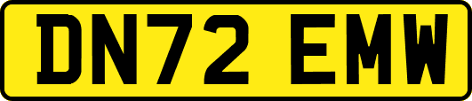 DN72EMW