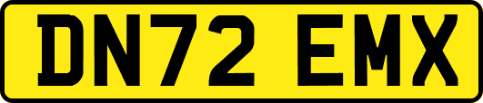 DN72EMX