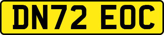 DN72EOC