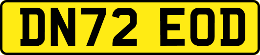 DN72EOD