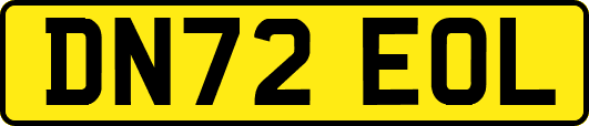 DN72EOL