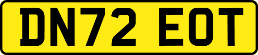 DN72EOT