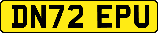 DN72EPU