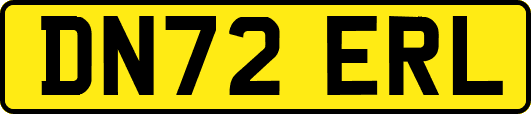 DN72ERL