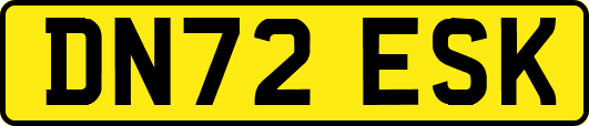 DN72ESK