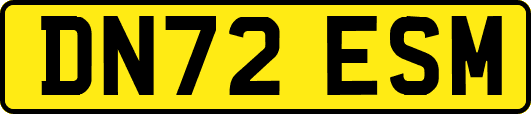 DN72ESM