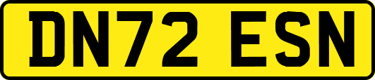 DN72ESN