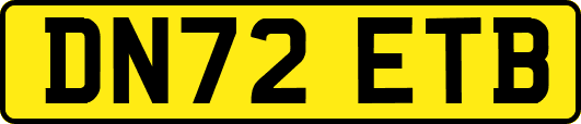 DN72ETB