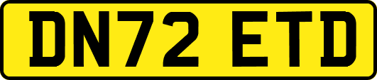 DN72ETD