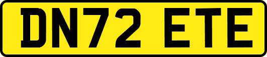 DN72ETE