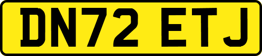 DN72ETJ
