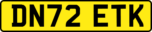 DN72ETK