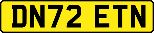 DN72ETN