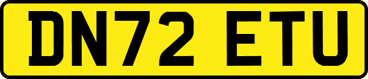 DN72ETU