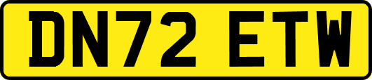DN72ETW