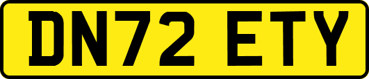 DN72ETY