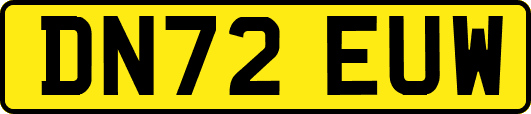 DN72EUW