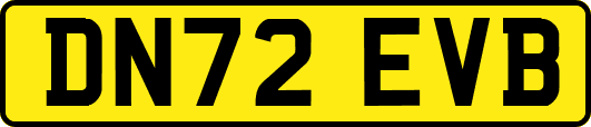 DN72EVB