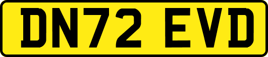 DN72EVD
