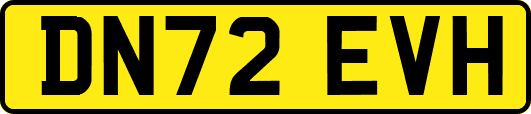 DN72EVH