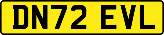 DN72EVL