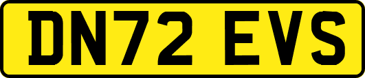 DN72EVS