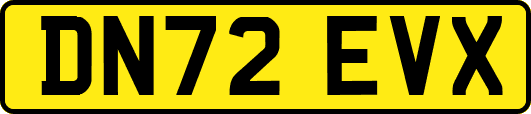 DN72EVX