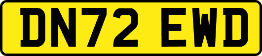 DN72EWD