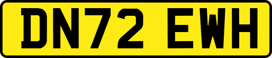 DN72EWH