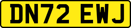 DN72EWJ