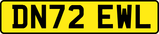DN72EWL