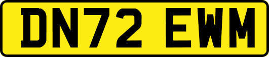 DN72EWM
