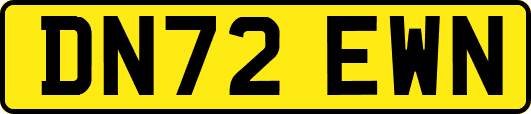 DN72EWN