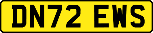 DN72EWS