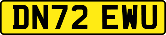 DN72EWU