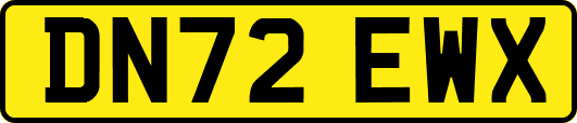 DN72EWX