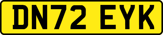 DN72EYK