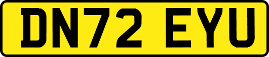 DN72EYU