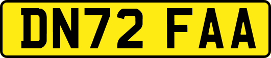 DN72FAA