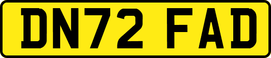 DN72FAD