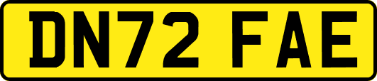 DN72FAE