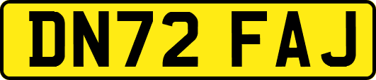 DN72FAJ