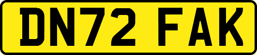 DN72FAK