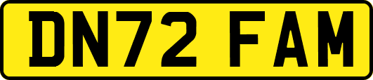 DN72FAM
