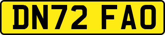 DN72FAO