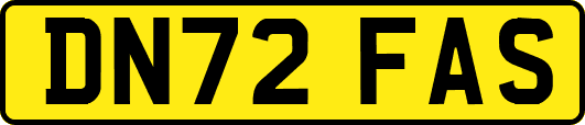 DN72FAS