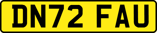DN72FAU
