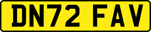 DN72FAV