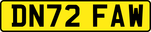 DN72FAW