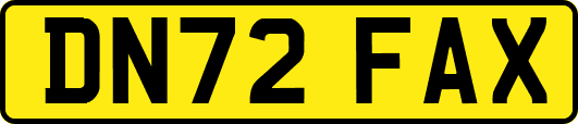DN72FAX